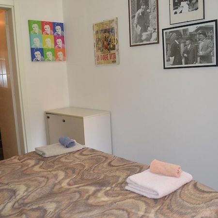 Apartament Casa Lory Bolonia Pokój zdjęcie