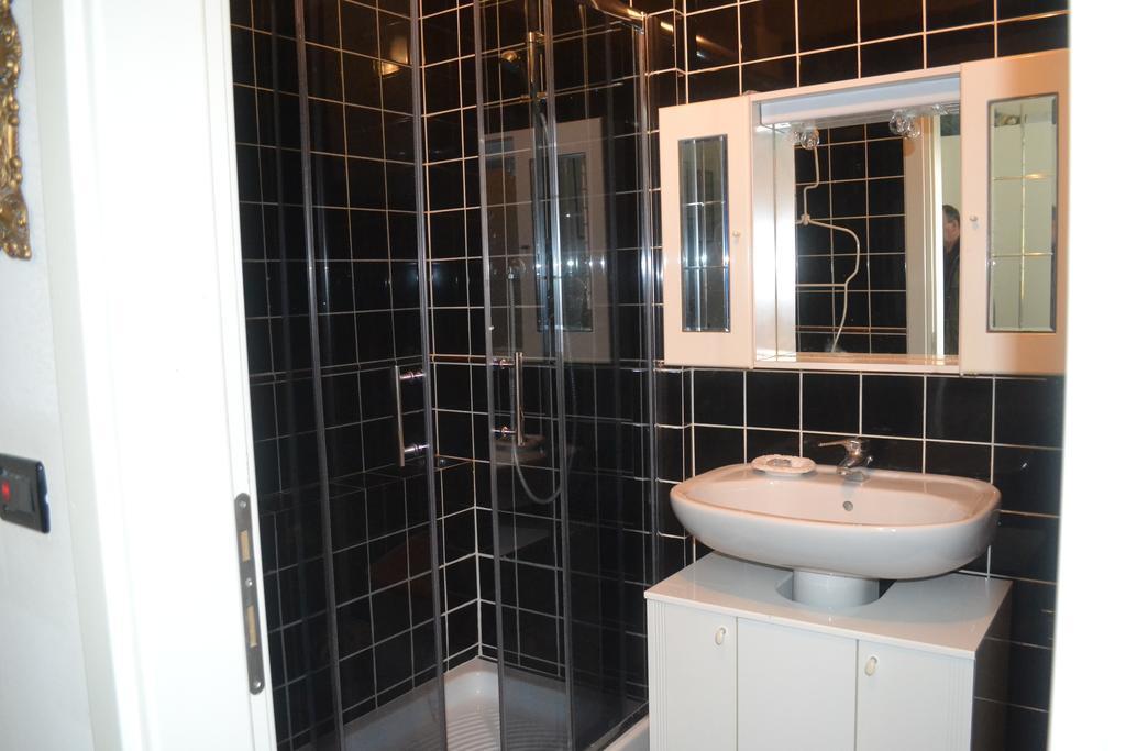 Apartament Casa Lory Bolonia Pokój zdjęcie