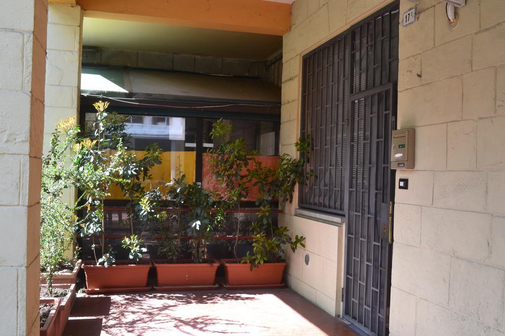 Apartament Casa Lory Bolonia Pokój zdjęcie