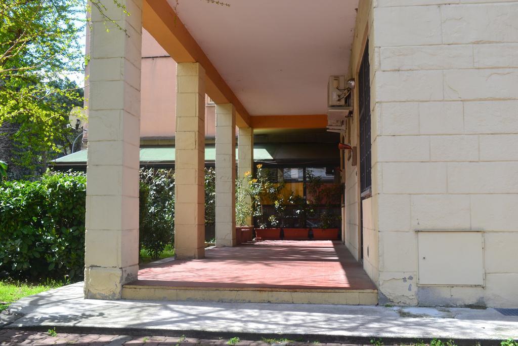 Apartament Casa Lory Bolonia Pokój zdjęcie