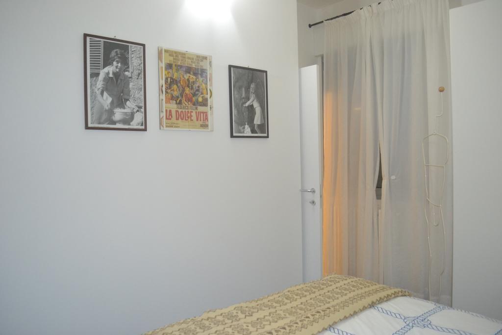 Apartament Casa Lory Bolonia Pokój zdjęcie