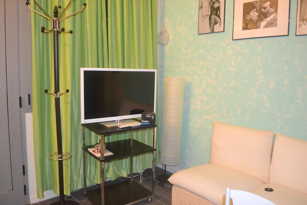 Apartament Casa Lory Bolonia Pokój zdjęcie