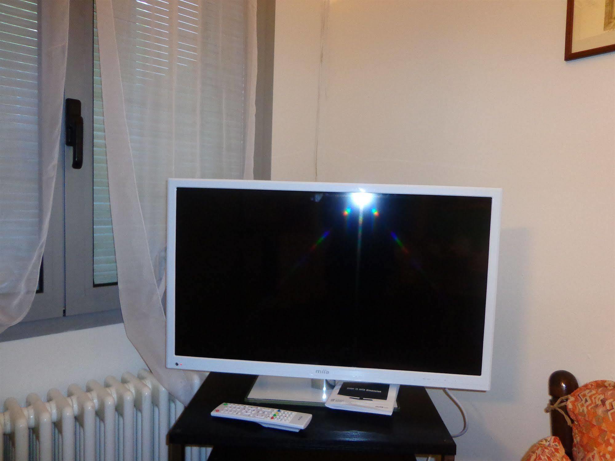 Apartament Casa Lory Bolonia Zewnętrze zdjęcie