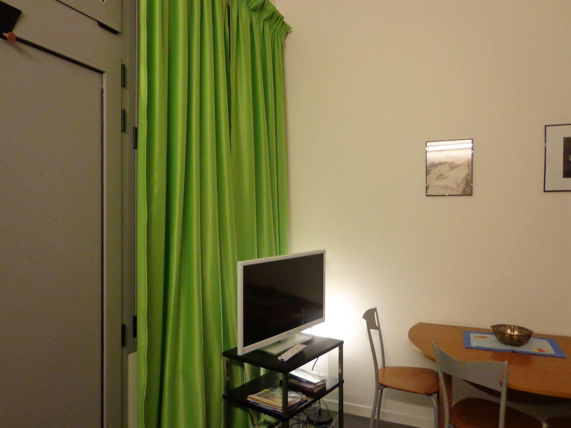Apartament Casa Lory Bolonia Zewnętrze zdjęcie