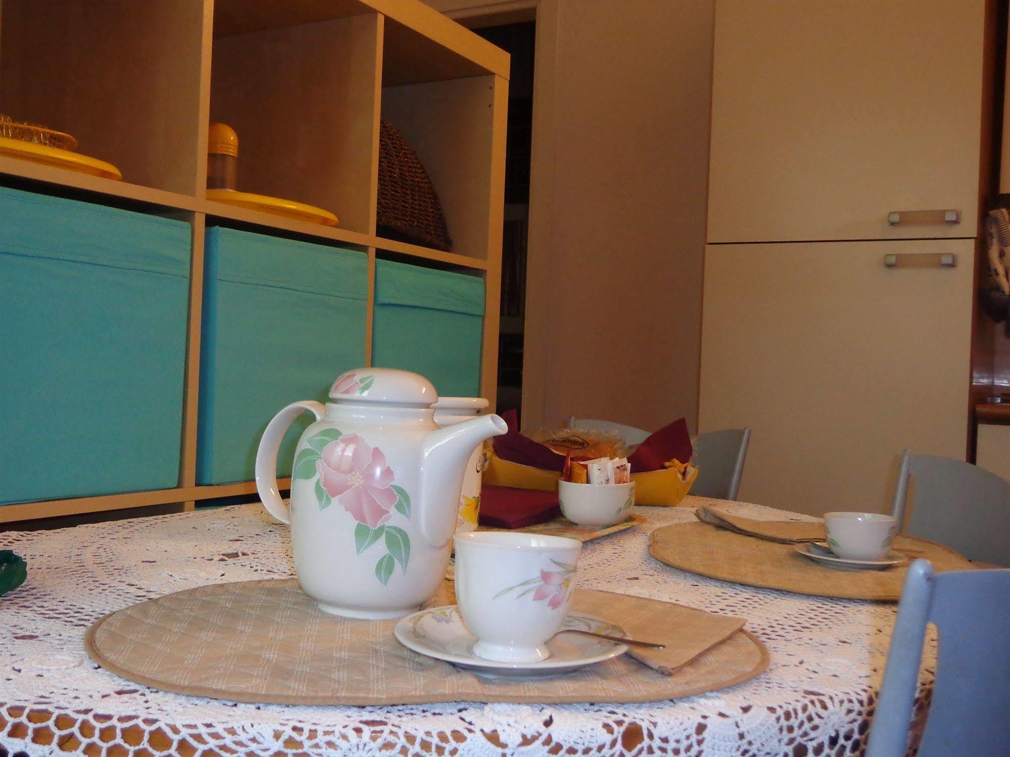 Apartament Casa Lory Bolonia Zewnętrze zdjęcie
