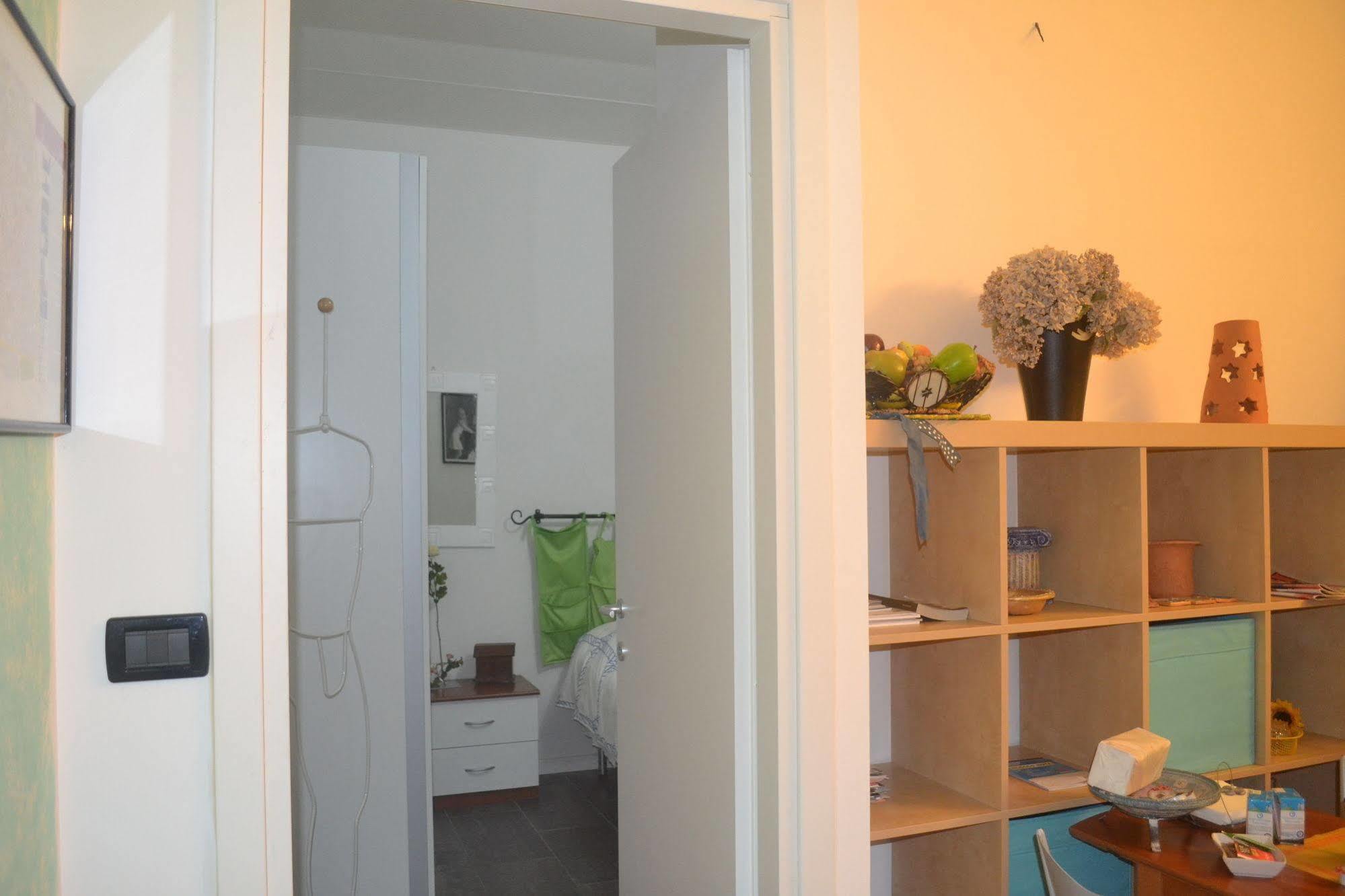 Apartament Casa Lory Bolonia Zewnętrze zdjęcie
