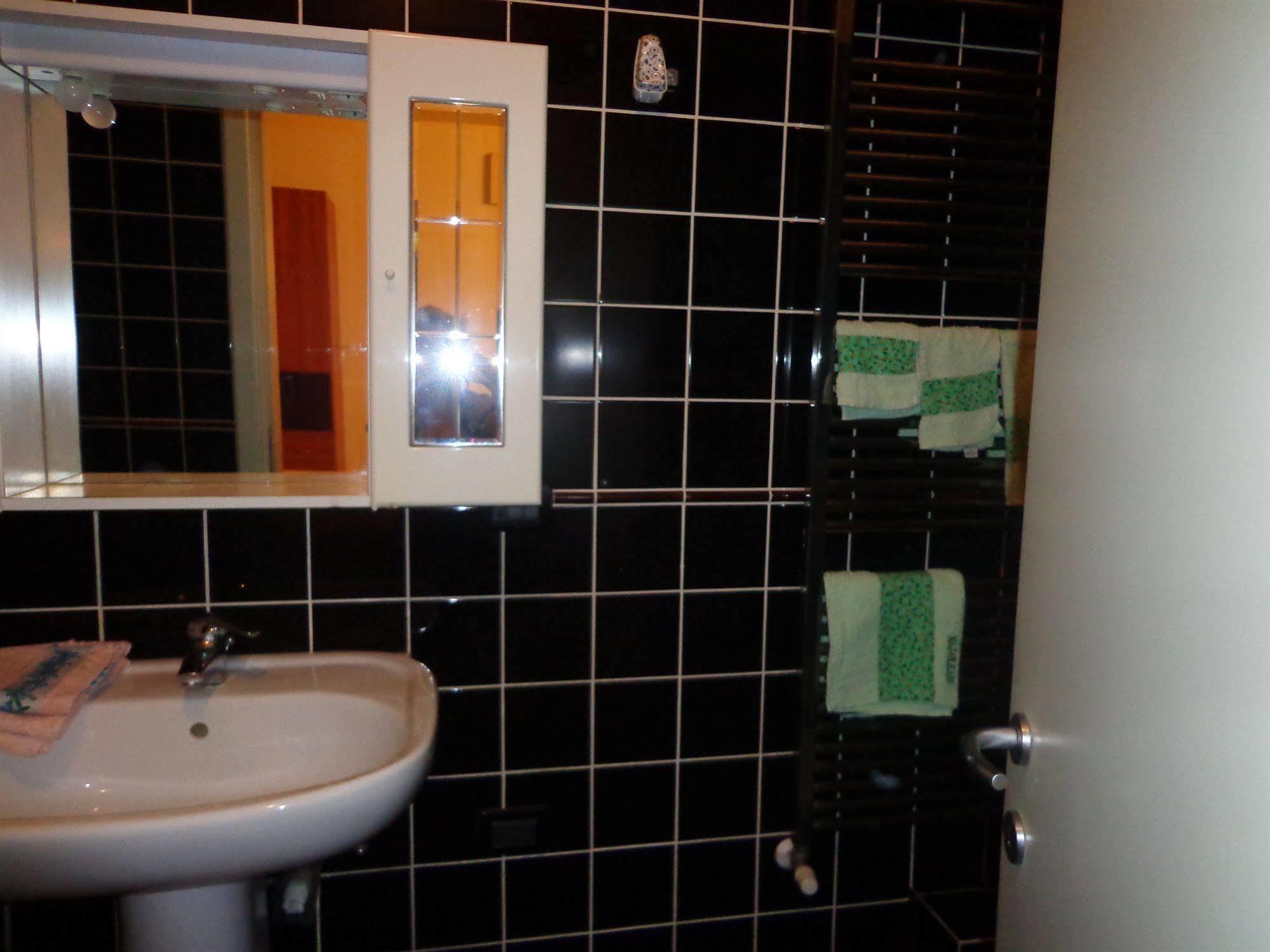 Apartament Casa Lory Bolonia Zewnętrze zdjęcie