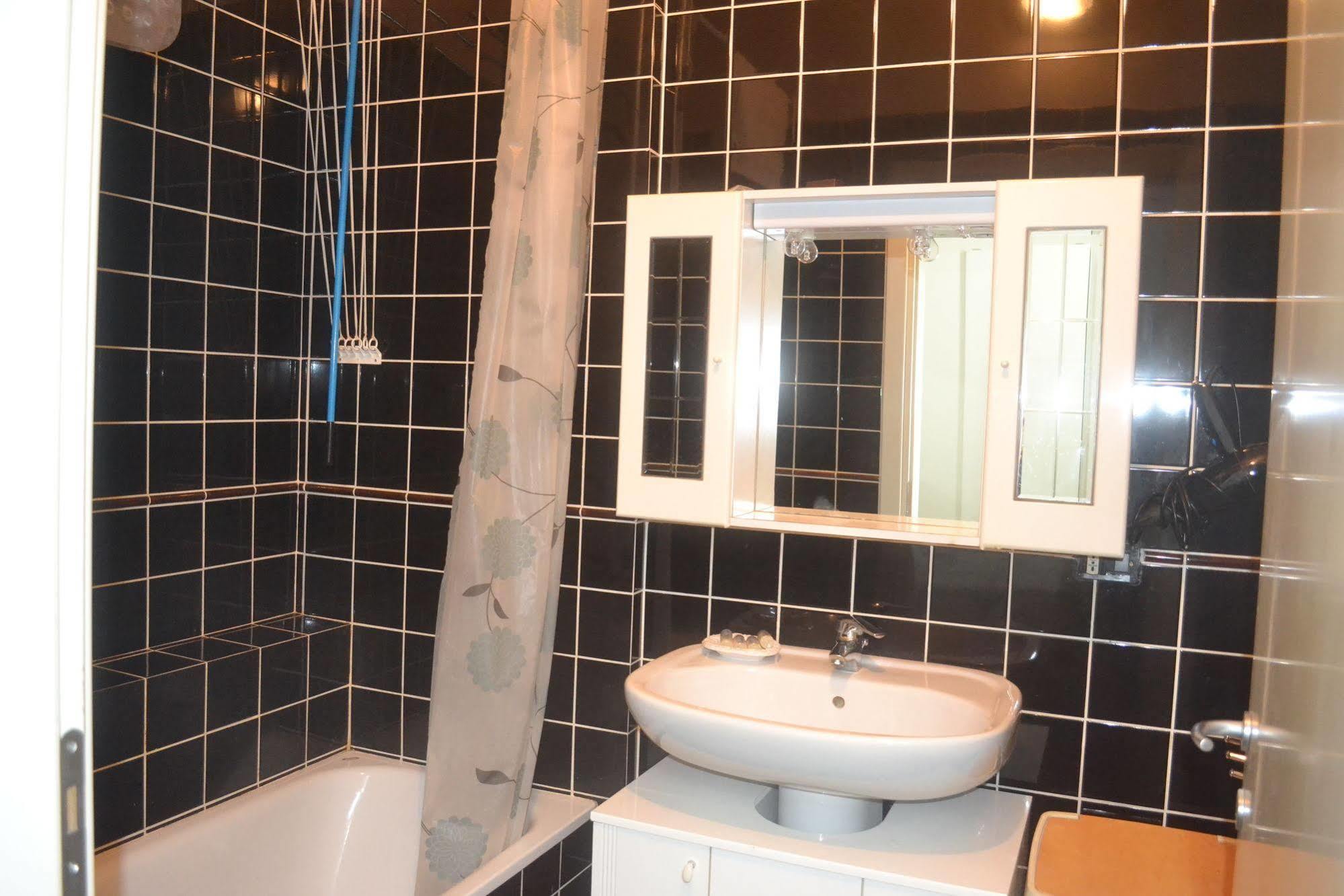 Apartament Casa Lory Bolonia Zewnętrze zdjęcie