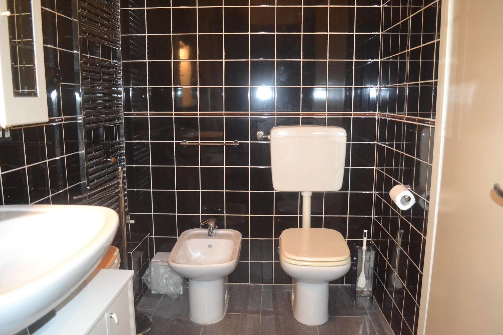 Apartament Casa Lory Bolonia Zewnętrze zdjęcie