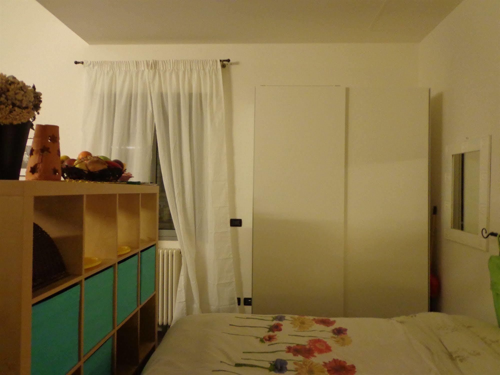 Apartament Casa Lory Bolonia Zewnętrze zdjęcie