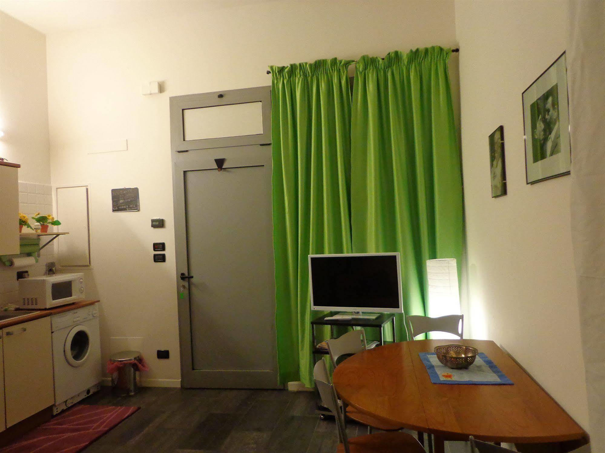 Apartament Casa Lory Bolonia Zewnętrze zdjęcie