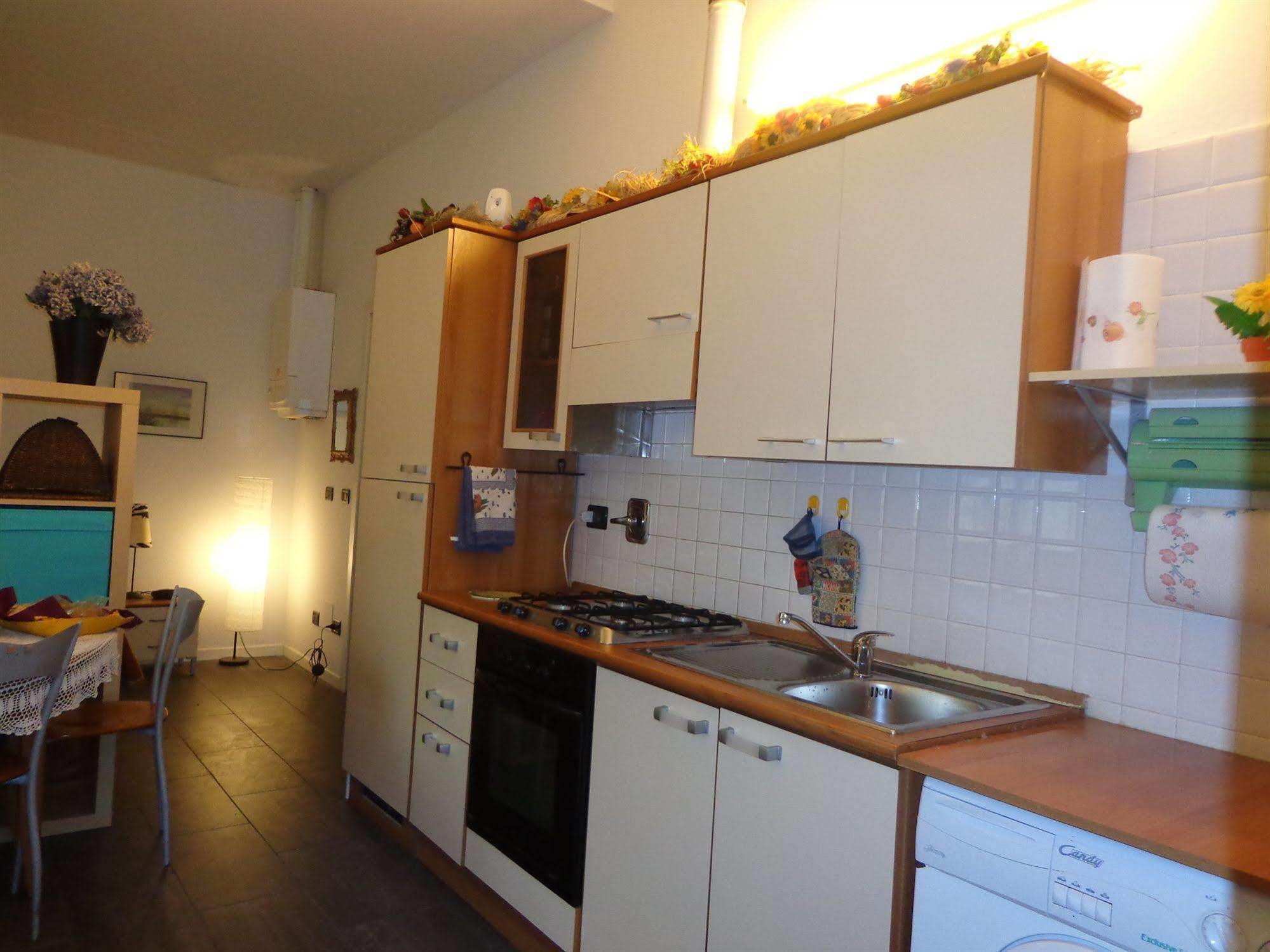 Apartament Casa Lory Bolonia Zewnętrze zdjęcie