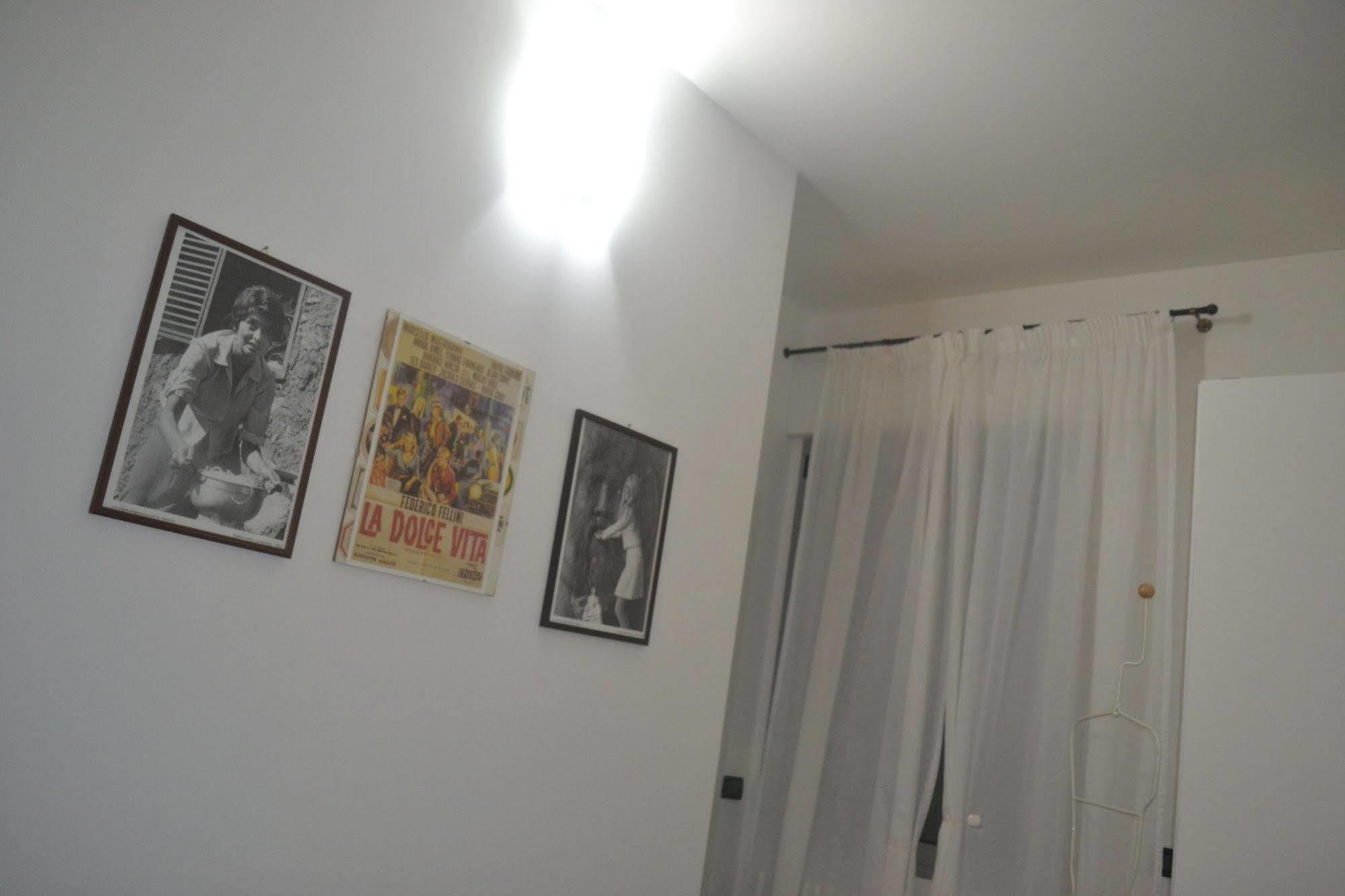 Apartament Casa Lory Bolonia Zewnętrze zdjęcie