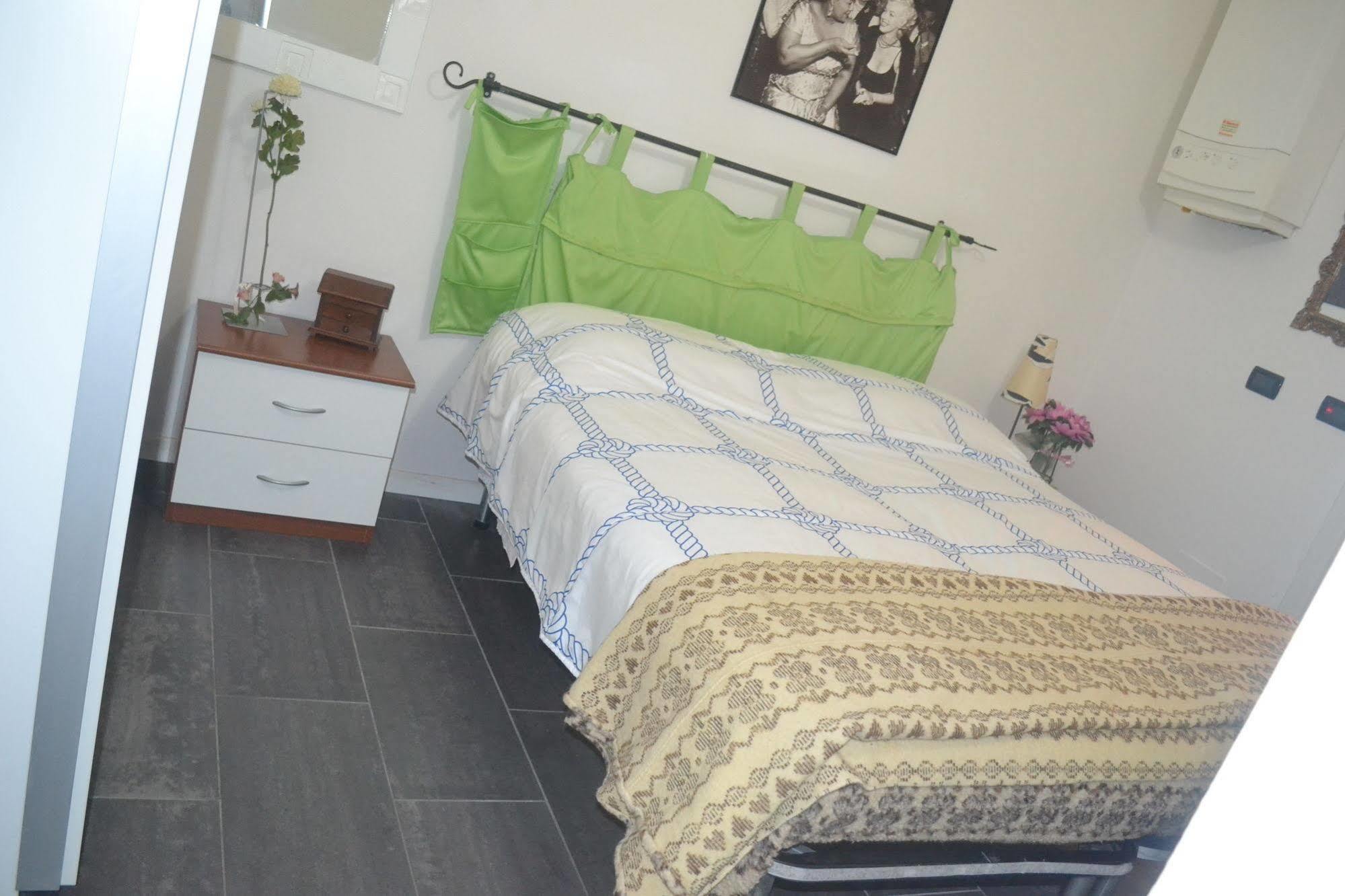 Apartament Casa Lory Bolonia Zewnętrze zdjęcie