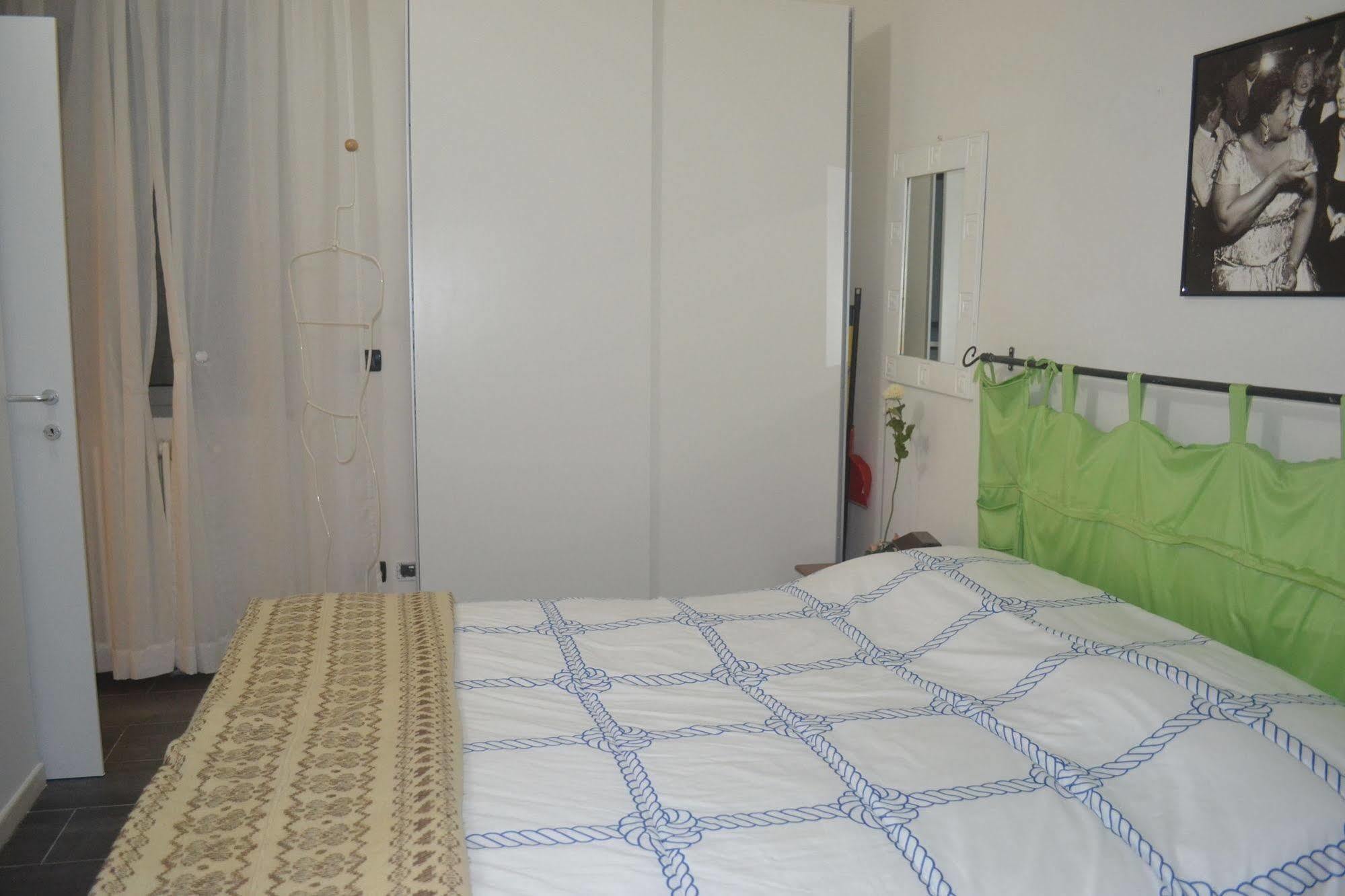 Apartament Casa Lory Bolonia Zewnętrze zdjęcie
